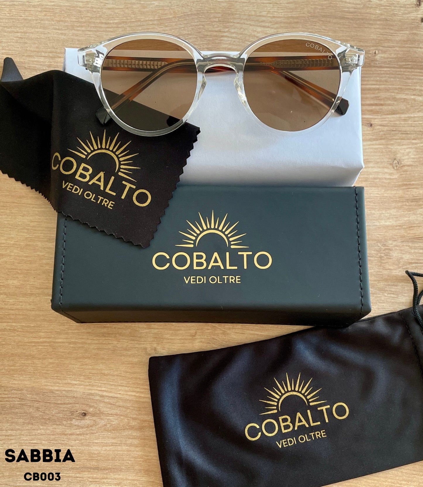 SABBIA – Caldo, naturale, vibrante