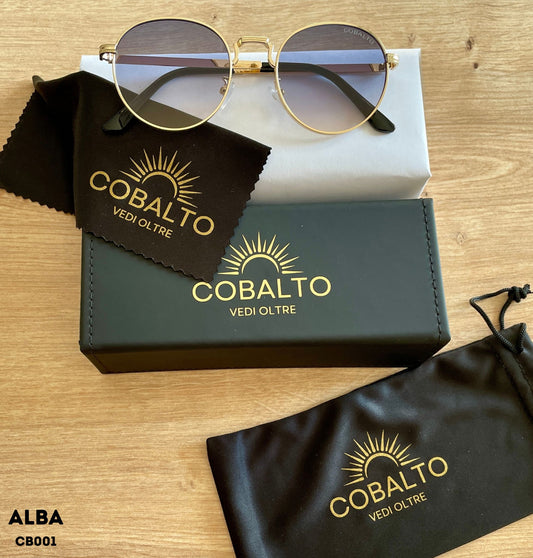 ALBA – Luce nuova, stile fresco