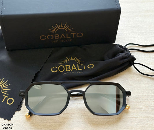 CARBON – Potenza ed eleganza urbana