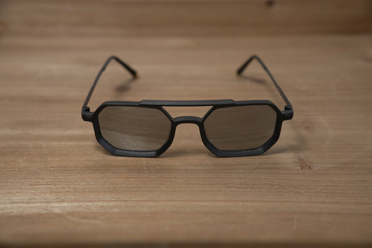 CARBON – Potenza ed eleganza urbana