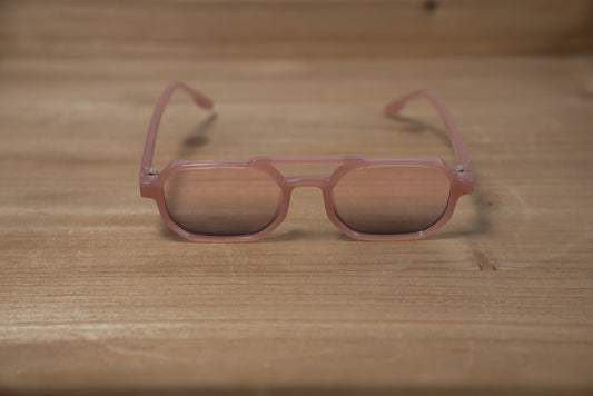 PINK AURA – Dolcezza e luce in ogni sguardo