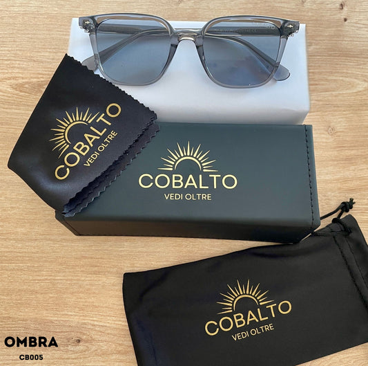OMBRA – L'eleganza dell'essenziale