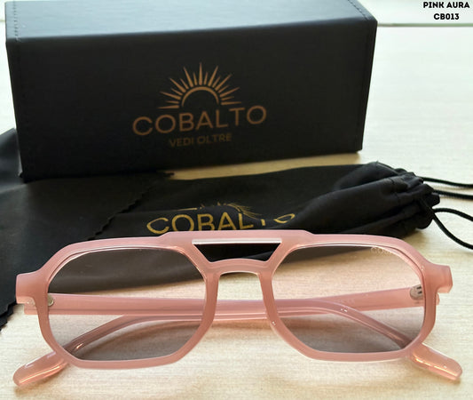 PINK AURA – Dolcezza e luce in ogni sguardo