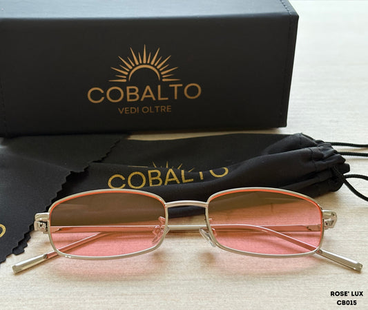 ROSE LUX – Eleganza e luce delicata