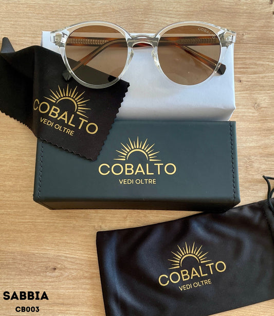 SABBIA – Caldo, naturale, vibrante