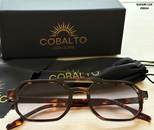 SAFARI LUX – Avventura e stile senza confini
